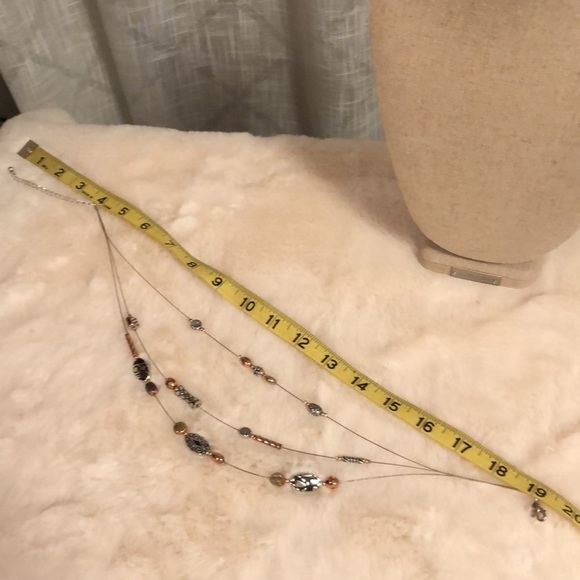 Lia Sophia Necklace - Picture 5 of 6